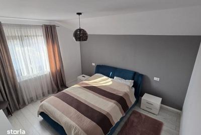 Casă cu 4 camere cu Teren 500 Mp în Breazu - 2