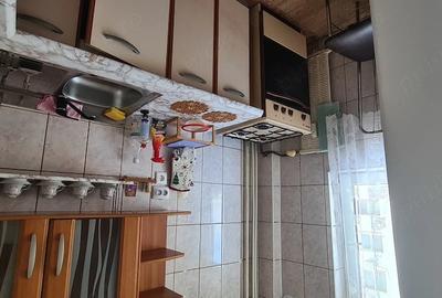 Garsonieră semidecomandată în Pantelimon