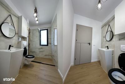 Apartament cu 3 camere în Micălaca