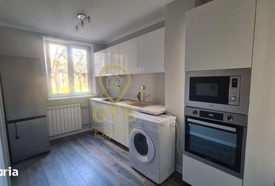 Apartament cu 3 camere, mobilat în Orașul Nou - 7