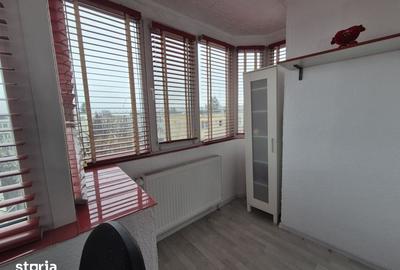 Apartament cu 2 camere în Calea București