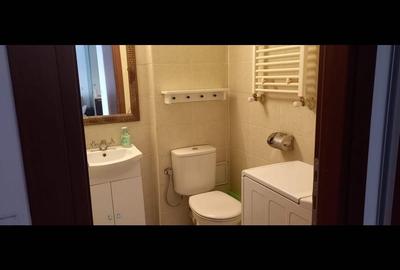Garsonieră semidecomandată în Central - 5