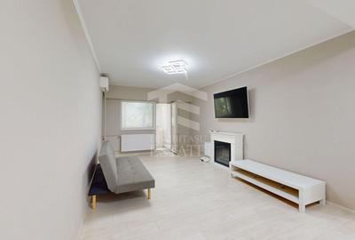 Apartament cu 3 camere decomandat, mobilat în Tei - 3