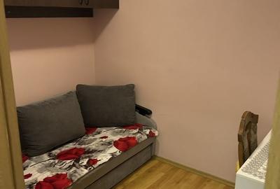 Garsonieră decomandată în Lazaret - 2