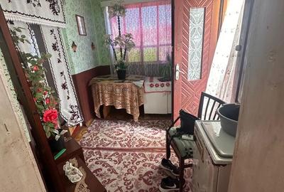 Casă cu 3 camere în Miheșu de Câmpie