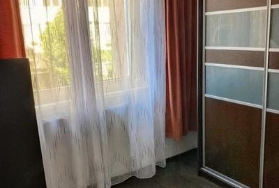 Apartament cu 2 camere nedecomandat în Central - 1