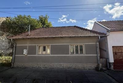 Casă cu 2 camere în Hălmagiu