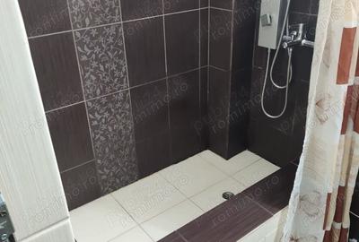 Garsonieră decomandată în Gării