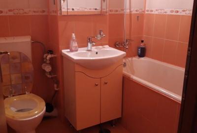 Apartament cu 3 camere decomandat în Central - 6