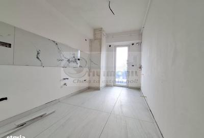 Apartament cu 2 camere decomandat în Galata - 2