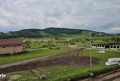 Apartament cu 3 camere în Sânpetru - 3