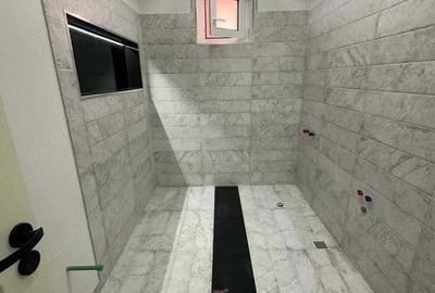 Apartament cu 2 camere semidecomandat în Central - 4