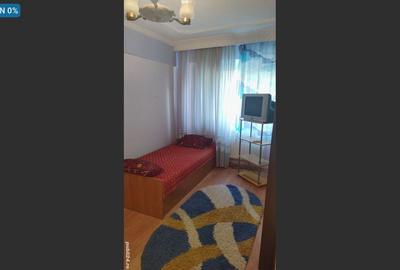 Apartament cu 3 camere decomandat în Obor - 1