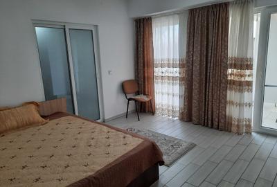 Garsonieră decomandată în Dudești - 7