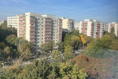 Apartament cu 2 camere decomandat în Brâncoveanu