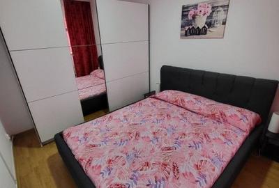 Apartament cu 3 camere în Mioriței