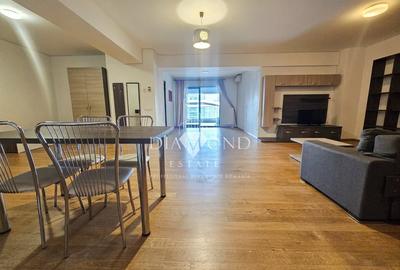 Apartament cu 2 camere semidecomandat, mobilat în Floreasca - 3