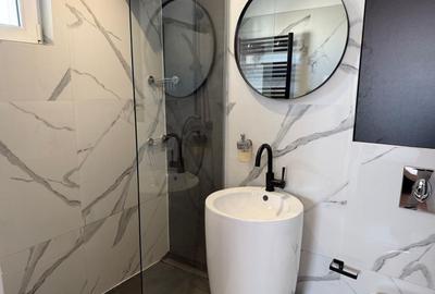 Apartament cu 3 camere în Dorobanți - 6