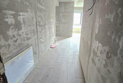 Apartament cu 2 camere decomandat în Galata - 5