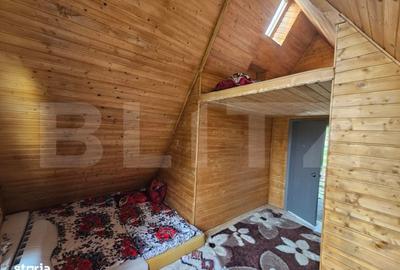 Casă cu 4 camere în Gojeiești - 4