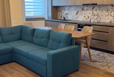 Apartament cu 2 camere decomandat în Lotus - 1