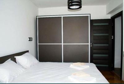 Apartament cu 2 camere semidecomandat, mobilat în Aeroport - 2
