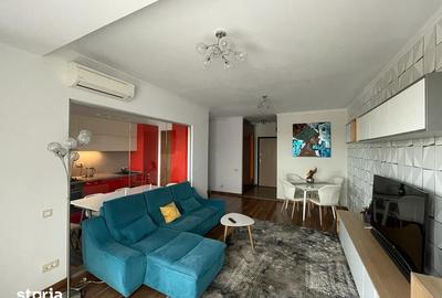Apartament cu 3 camere, mobilat în Grozăvești - 2