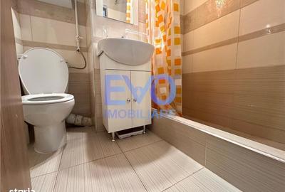 Apartament cu 2 camere în Alexandru cel Bun - 5