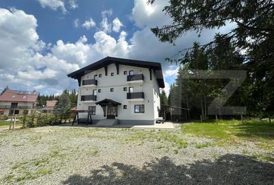 Casă cu 5 camere cu Teren 750 Mp în Tău