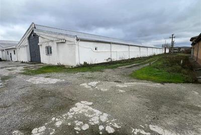 Spațiu comercial, de 1,400 mp, în Mihail Kogălniceanu - 5