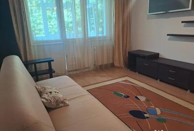 Apartament cu 2 camere semidecomandat în Păcurari