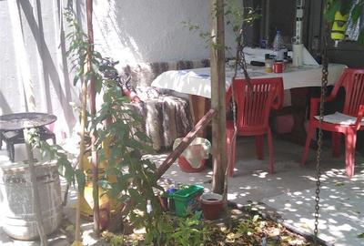 Casă cu 5 camere cu Teren 1200 Mp în Ludoș - 8