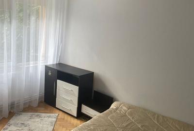 Apartament cu 2 camere semidecomandat în Central - 7