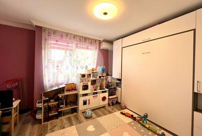 Apartament trei camere / Parcare / Zona Eroilor - 10