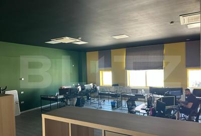 Spatiu birouri-comercial, 600 mp utili, zona Carolina Mall - - 9
