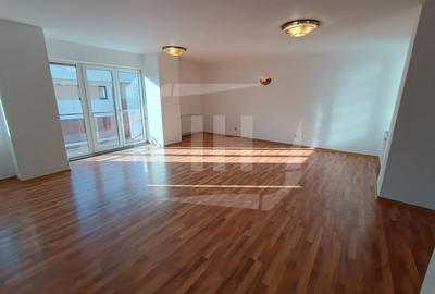 Apartament 3 camere, parcare, Borhanci - 1