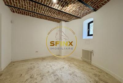 Vila 650mp/consolidata/renovata/Capitale Aviatorilor, zona sigura langa ambasade - 20