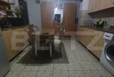 Apartament cu 2 camere decomandat în Central - 5