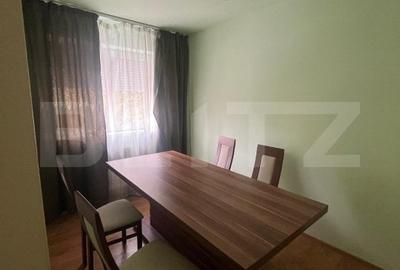 Apartament de vanzare, cu 3 camere, 51 mp, zona Campia Turzii - 7