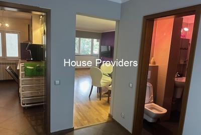 Apartament cu 4 camere, mobilat în Militari - 7