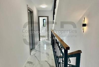 Casă cu 4 camere în Mihai Bravu - 19