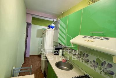 Apartament cu 2 camere semidecomandat, mobilat în Dâmbovița - 6