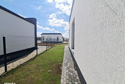 Casă cu 3 camere în Berceni - 13