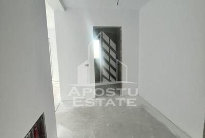 Duplex cu 4 camere cu Canalizare în Moșnița Nouă - 16