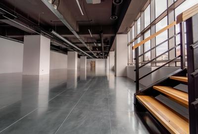 Închiriere Birouri Clasă A în Clădire Certificată BREEAM Excellent! - 3