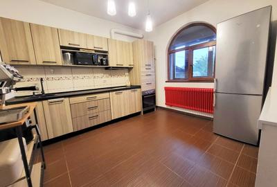 Casa - Vila Individuala in Domnesti, Central, 270 mp utili, teren 402 mp - 4
