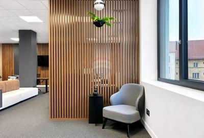Spatiu comercial ultramodern P+4, Piata Victoriei - 29