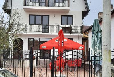 Casă cu 6 camere în Curtea de Argeș - 1