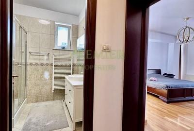 PARCUL VERDI | APARTAMENT 4 CAMERE SINGUR PE ETAJ+BOXA PE ACELASI ETAJ | 159MP - 5