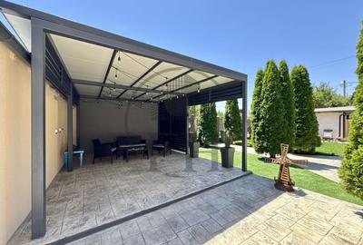 Casa / Vila de vanzare Lumina, Constanta - 26